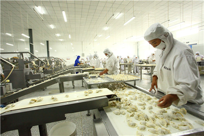 速冻的？健康、快捷都不少——餐饮新选择正在改变餐桌