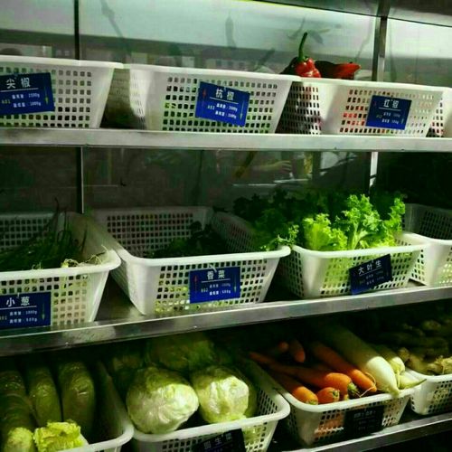 4D餐饮管理 以体系化治理筑牢舌尖上的安全防线